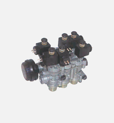 Có cơ chế an toàn nào nếu van Ecas bị hỏng không?