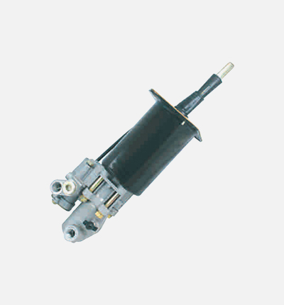 Làm thế nào để hiệu quả năng lượng của servo ly hợp ảnh hưởng đến hiệu quả truyền năng lượng của toàn bộ xe?