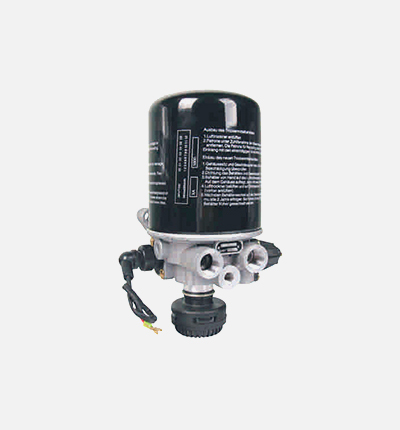 Ảnh hưởng của độ bão hòa của vật liệu hút ẩm đến hiệu suất của máy sấy không khí