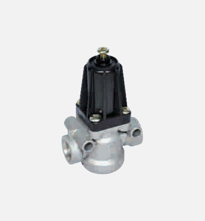 Bảo vệ động lực học chất lỏng và tuổi thọ của hệ thống thông qua các van giới hạn áp suất tiên tiến