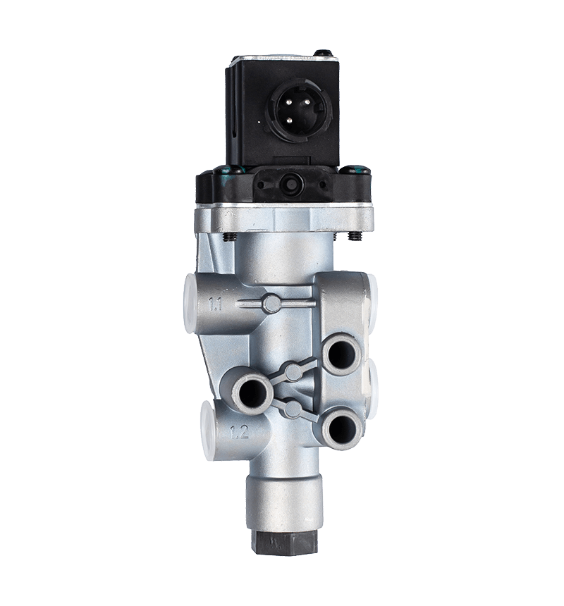 Y463 084 041 0-Van điện từ ECAS