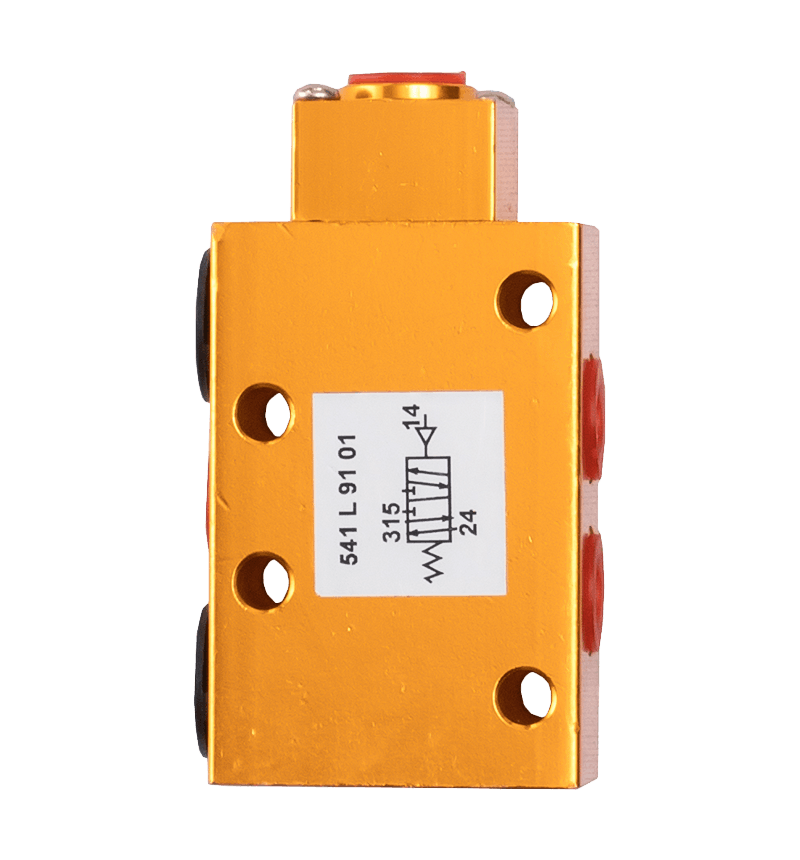 Y541L9101-Van điều khiển