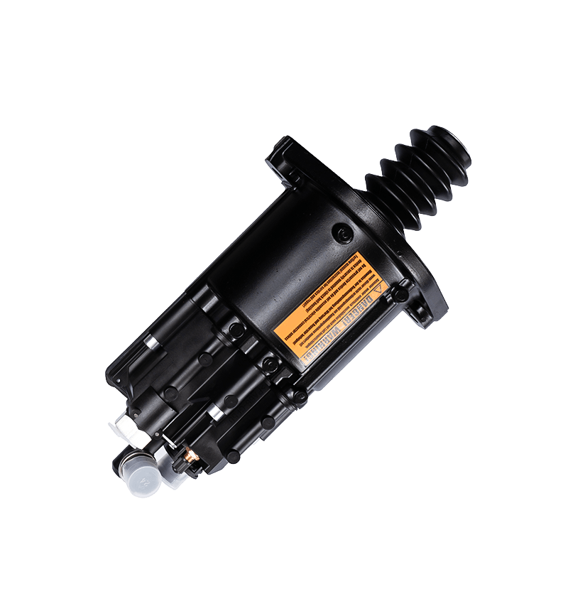 Y970 150 001 0-Ly hợp servo