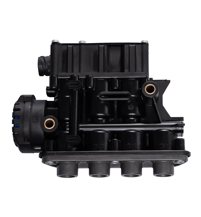 YK019820-Van điện từ ECAS