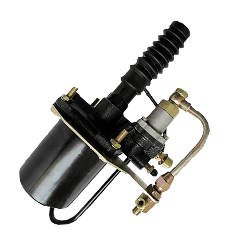 Y41700-7D000-Ly hợp servo