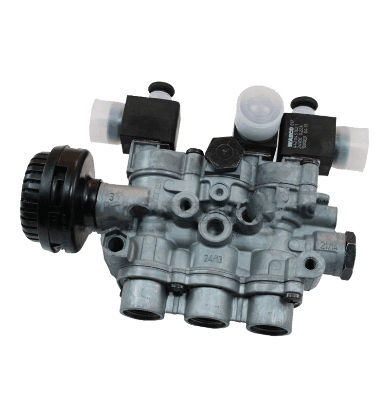 Y472 900 013 0-Van điện từ ECAS