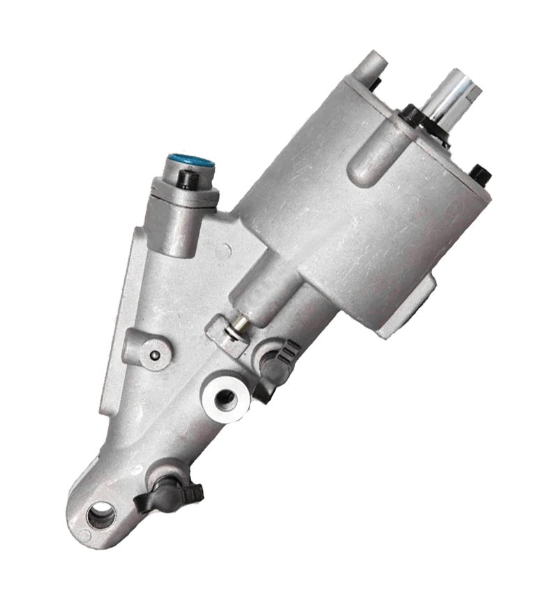 Y626392am-Ly hợp servo