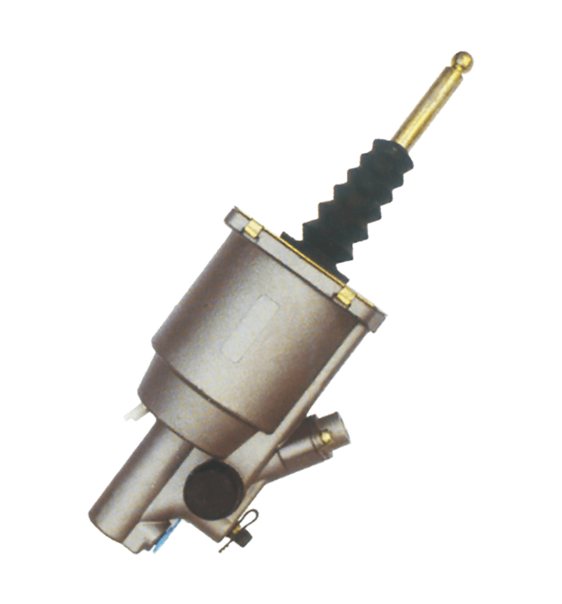 Y628493am-Ly hợp servo