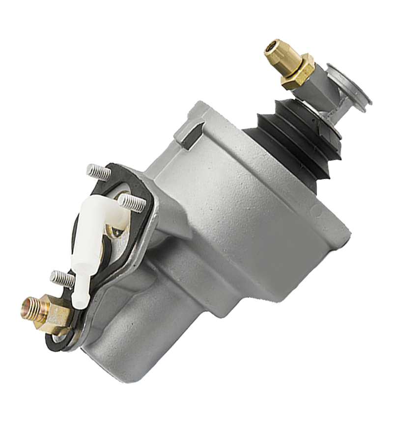 Y629683am-Ly hợp servo