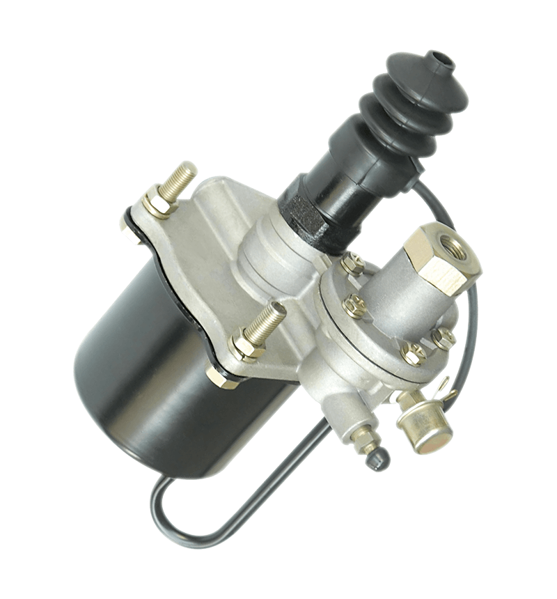 Y642-03502-Ly hợp servo