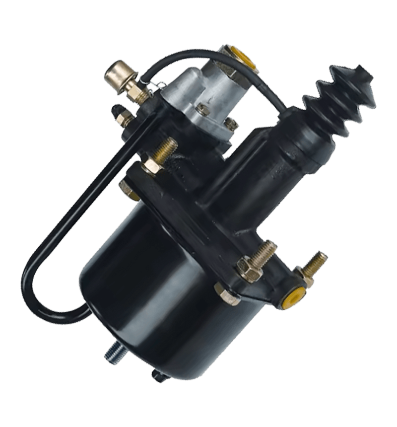 Y642-03505-Ly hợp servo