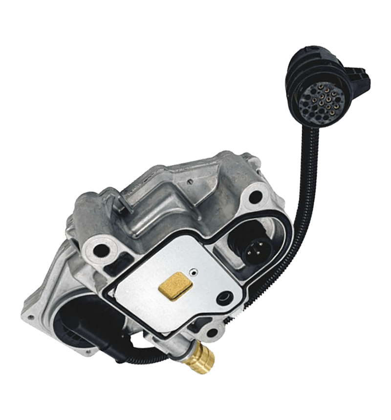 Y7422327063-Ly hợp servo