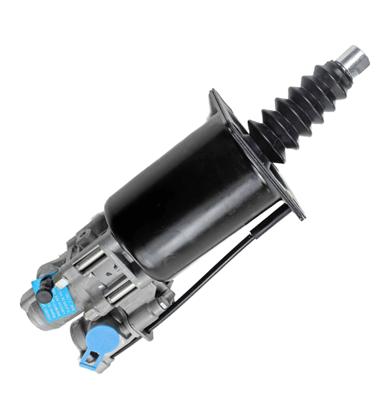 Y970 051 127 0-Ly hợp servo