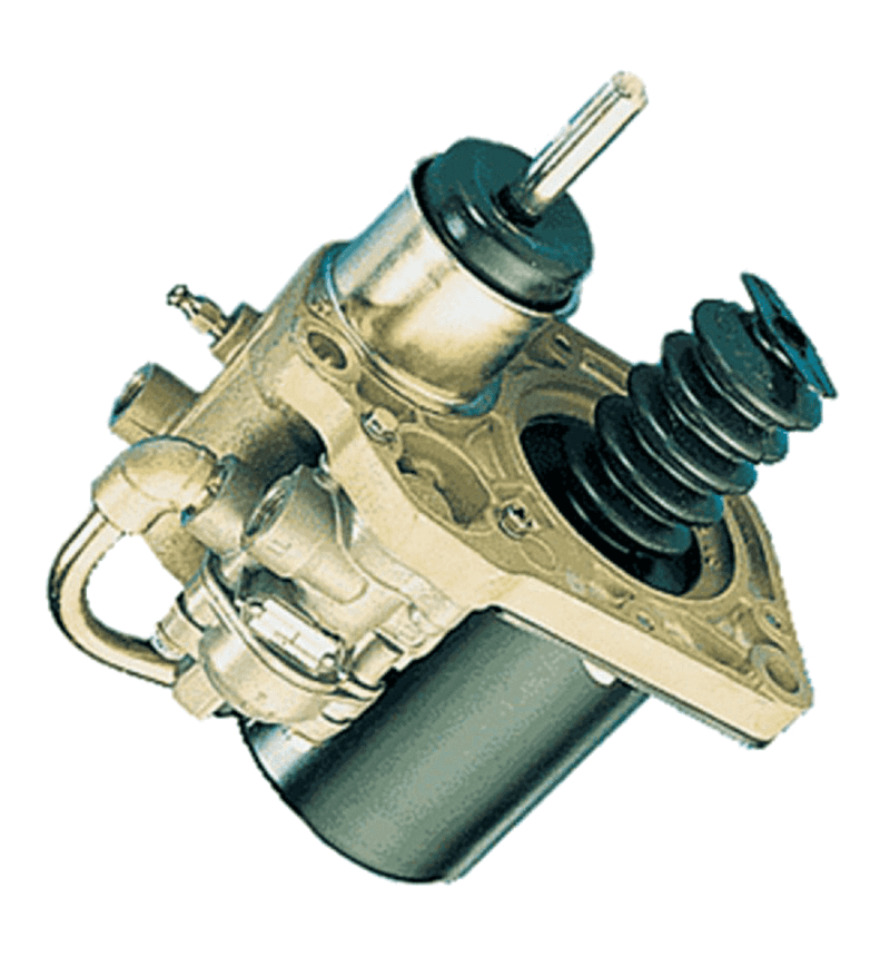 Y970 051 131 0-Ly hợp servo