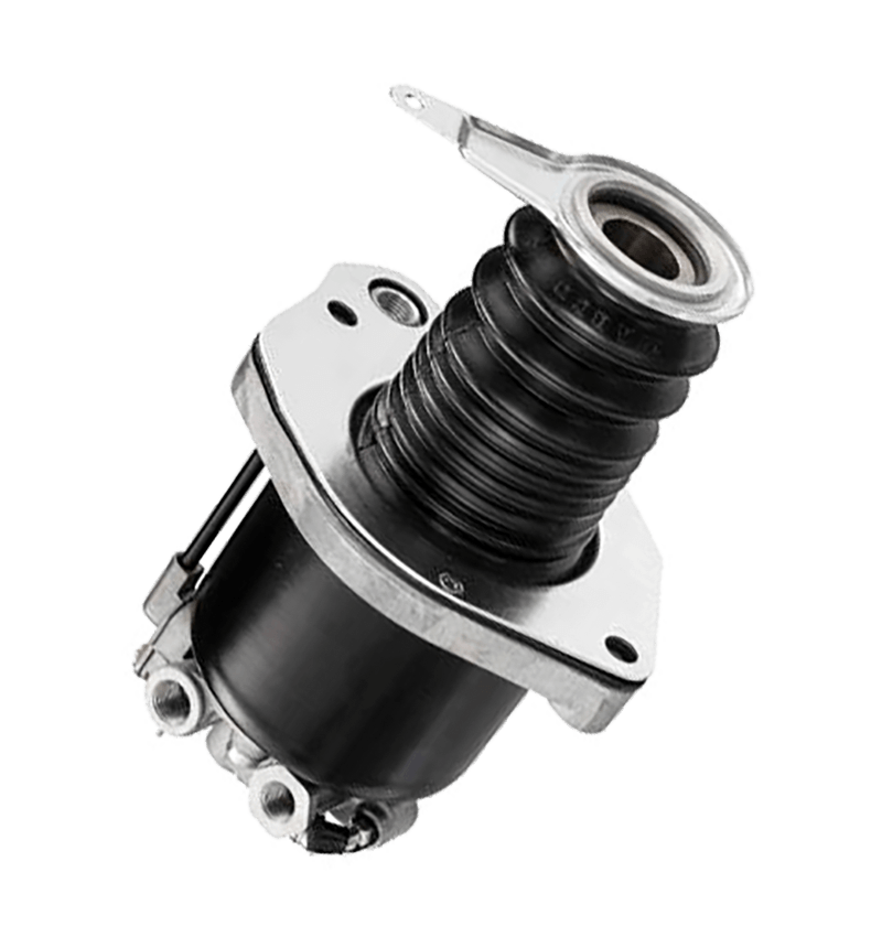 Y970 051 158 0-Ly hợp servo