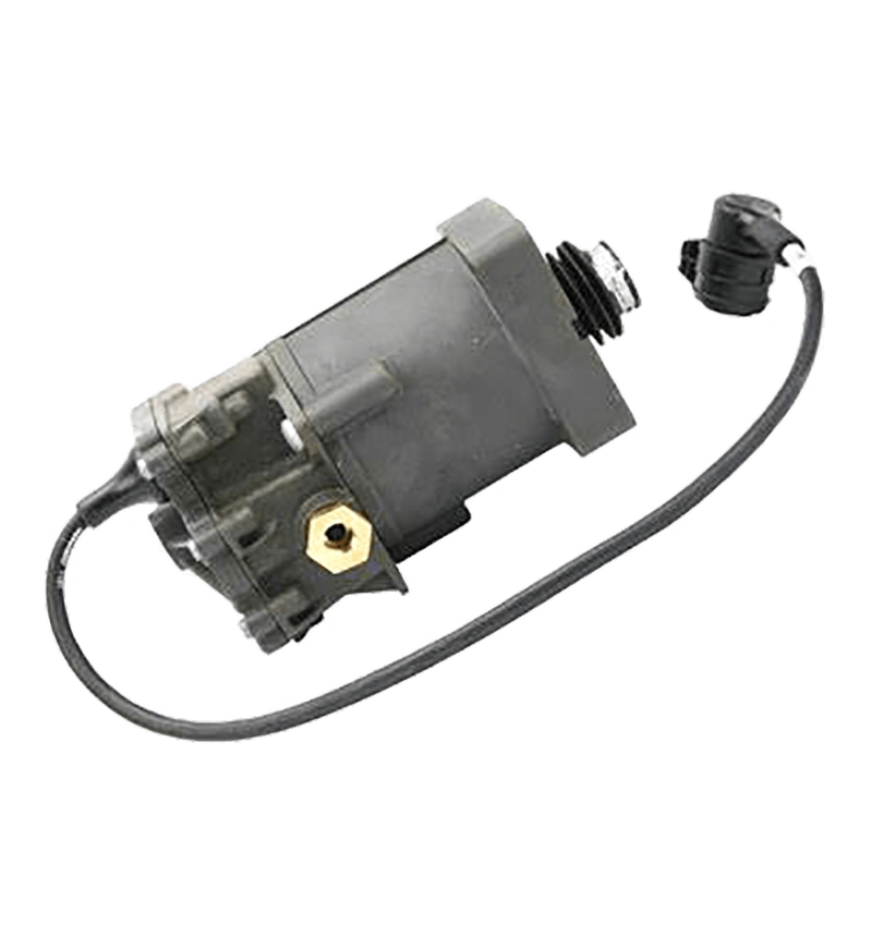 YK107167N50-Ly hợp servo