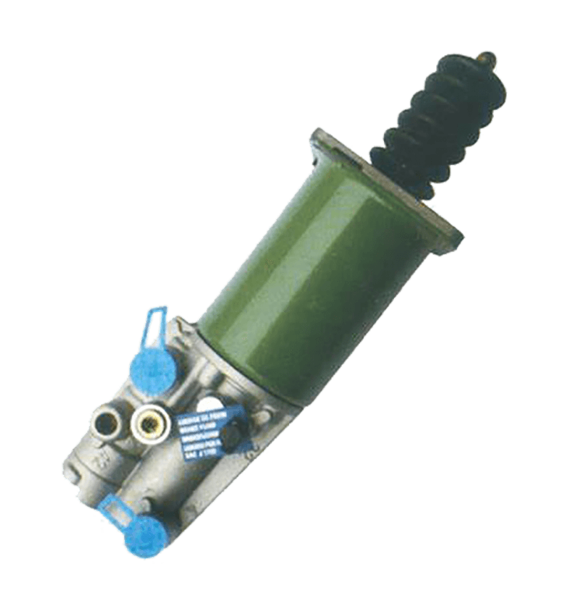 YVG3200-Ly hợp servo