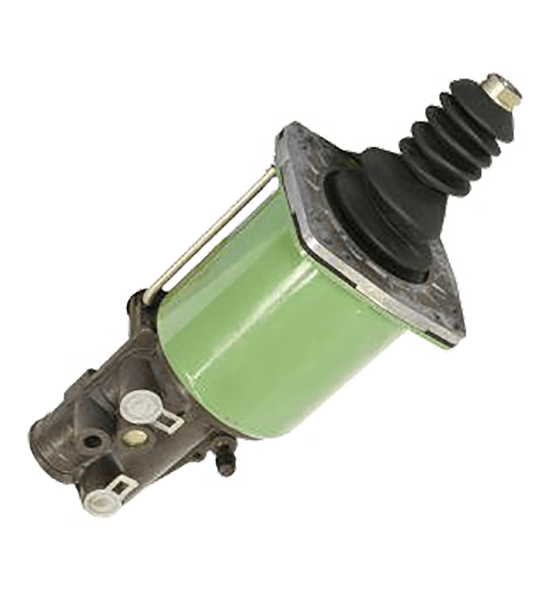 YVG3264-Ly hợp servo
