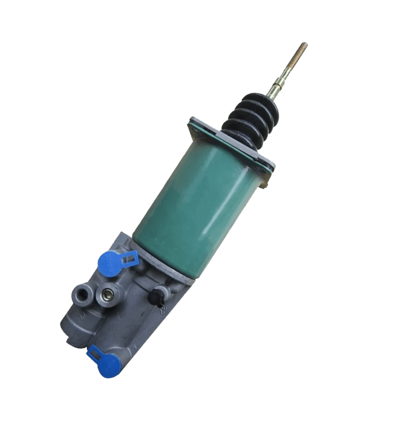 YVG3265-Ly hợp servo