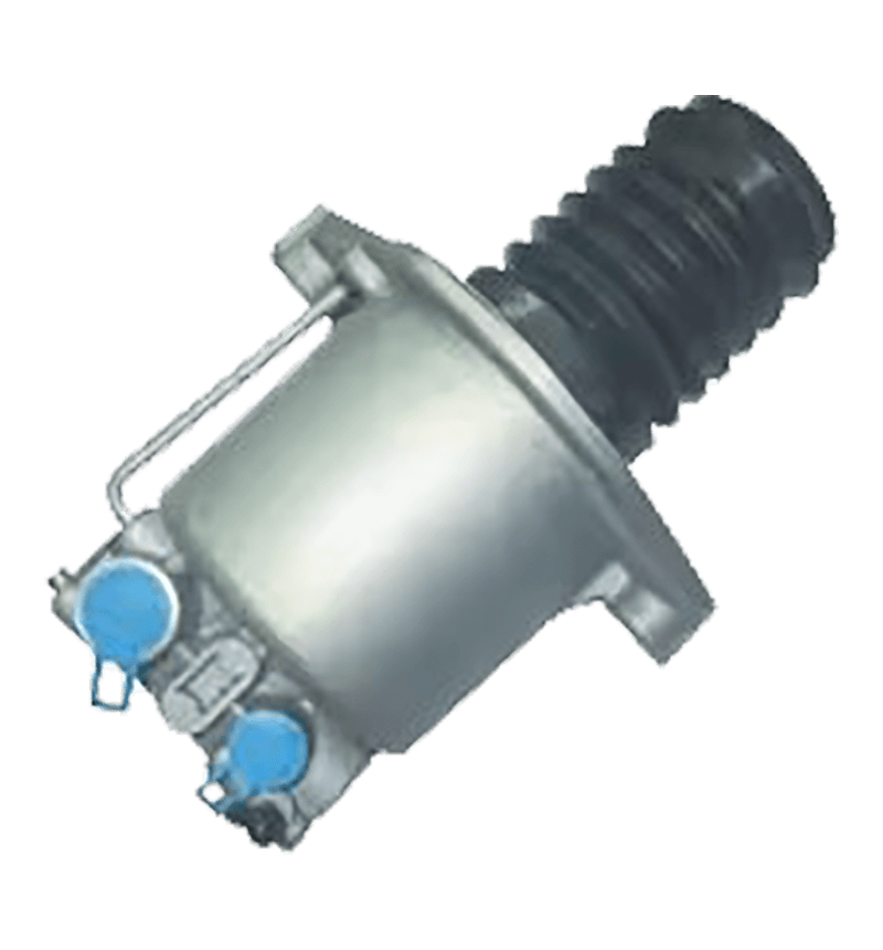 YVG3361-Ly hợp servo