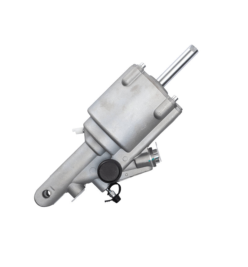 Y626639am-Ly hợp servo