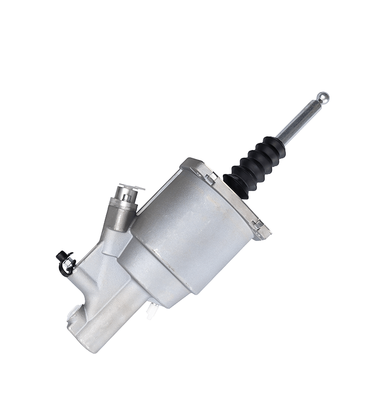 Y628260am-Ly hợp servo