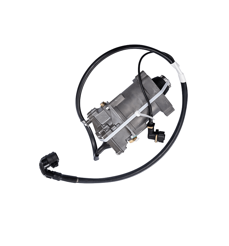 YK013727N50-Ly hợp servo