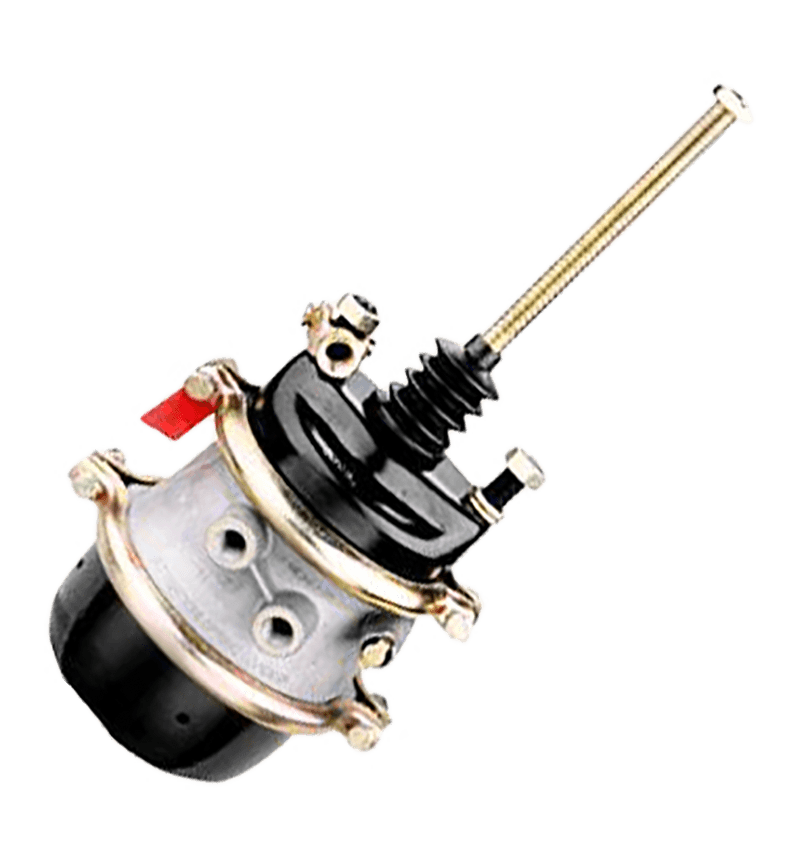 T16/24DD-Buồng phanh lò xo