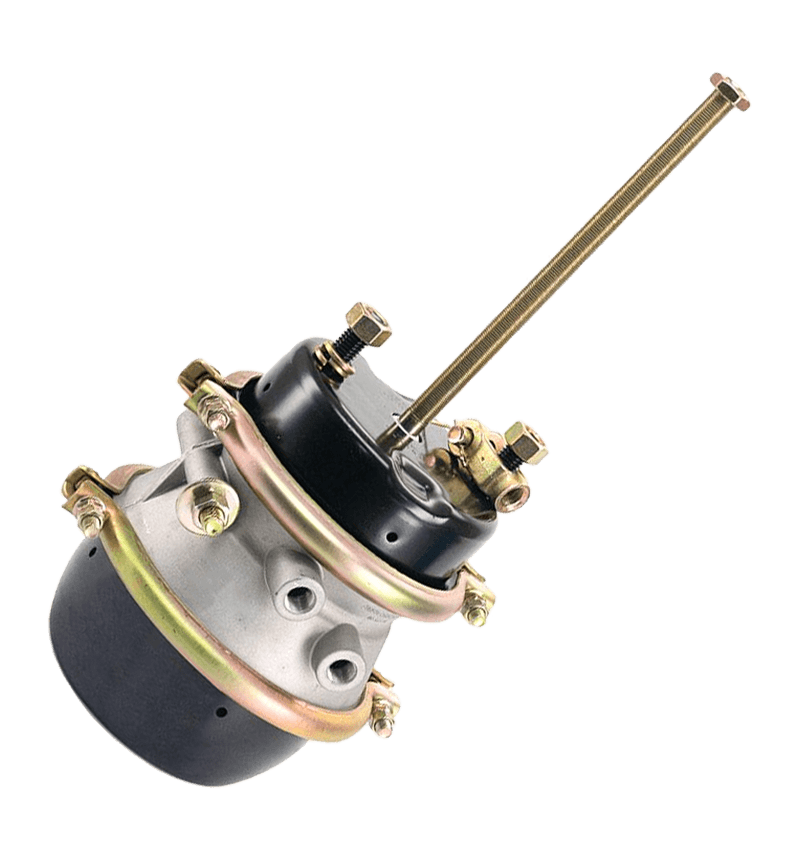 T20/24DD-Buồng phanh lò xo