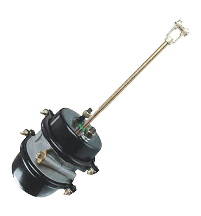 T24/24DD-Buồng phanh lò xo