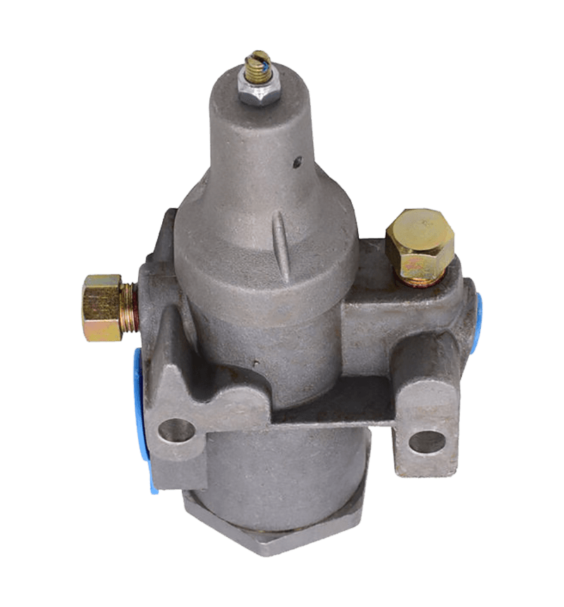 YA4740-Van giới hạn áp suất