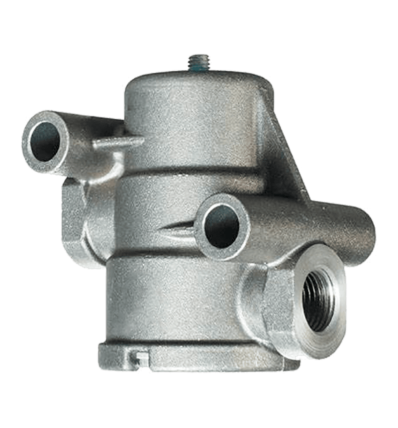 YAC156A-Van giới hạn áp suất