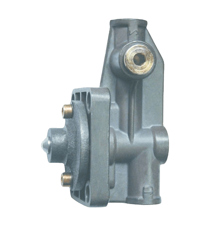 YSV3302-Van hộp số