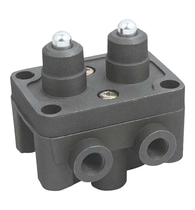 YSV 3371-Van hộp số