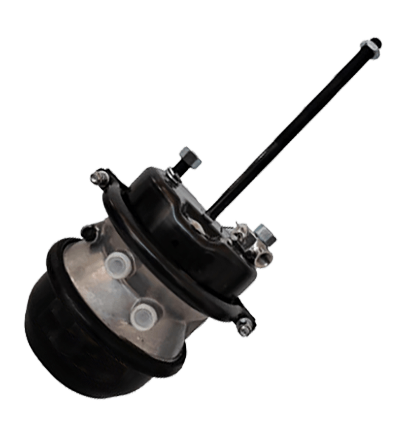 285mm đẩy thanh dài ống phanh lò xo-Buồng phanh lò xo