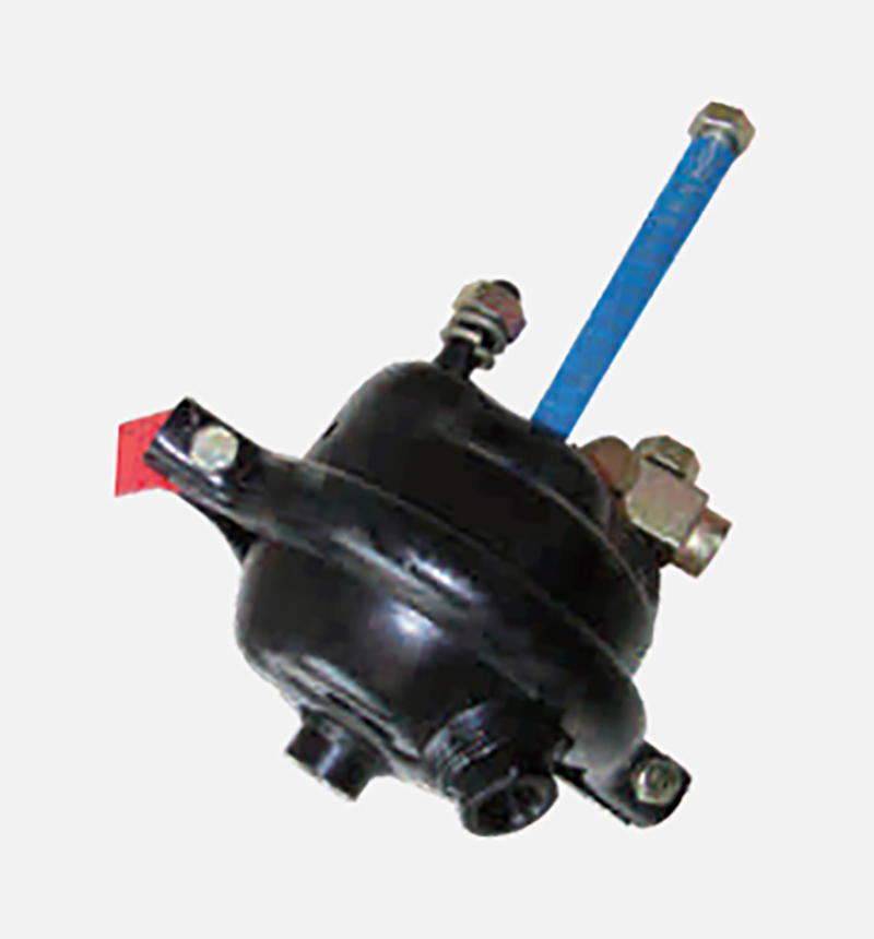 T16-Buồng phanh lò xo