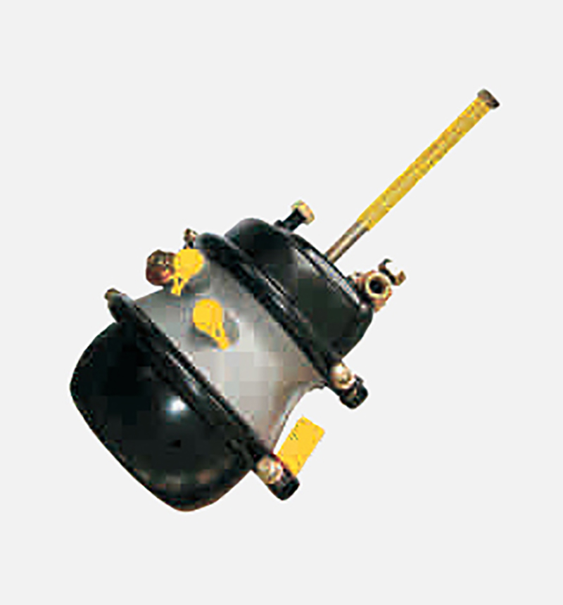 Buồng phanh lò xo đẩy-Buồng phanh lò xo