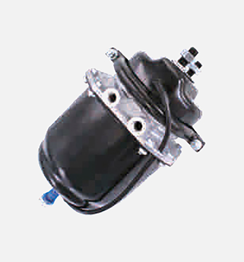 T24/30dp (đĩa)-Buồng phanh lò xo