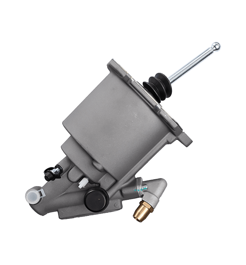 Y627479am-Ly hợp servo