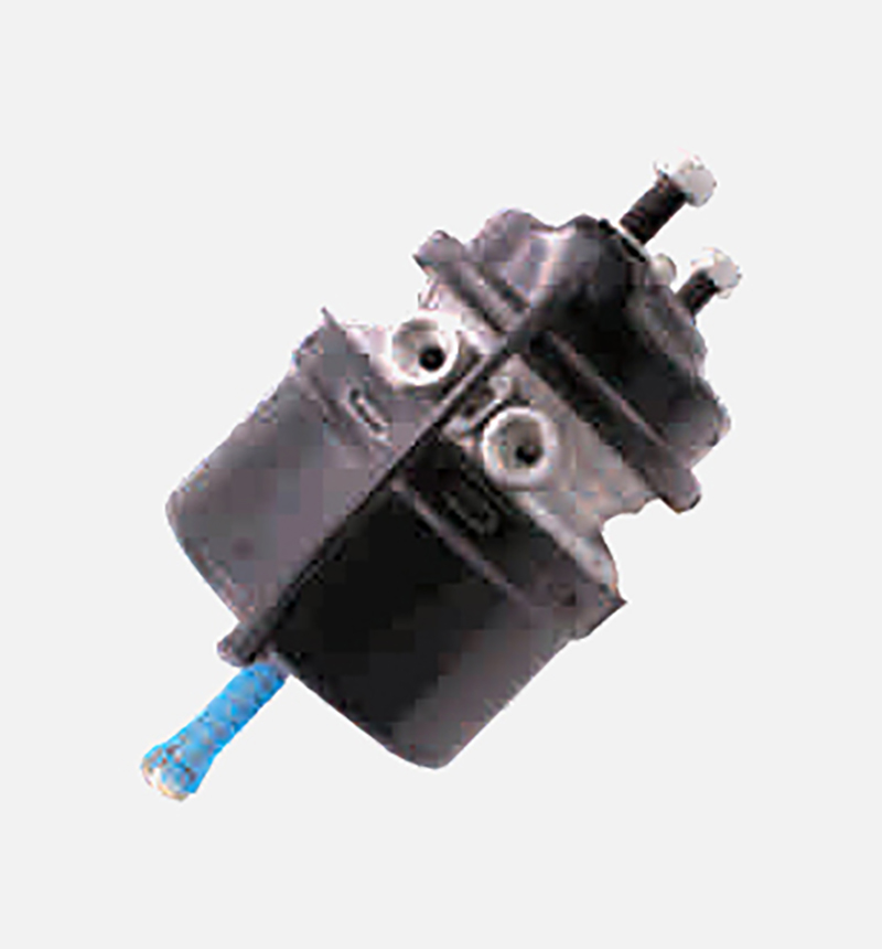 Y925 484 020 0-Buồng phanh lò xo