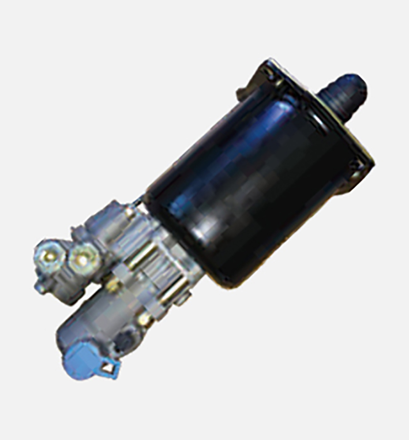 Y970 051 125 0-Ly hợp servo