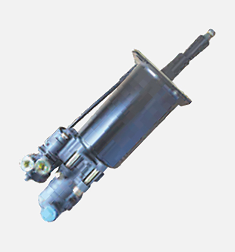 Y970 051 129 0-Ly hợp servo