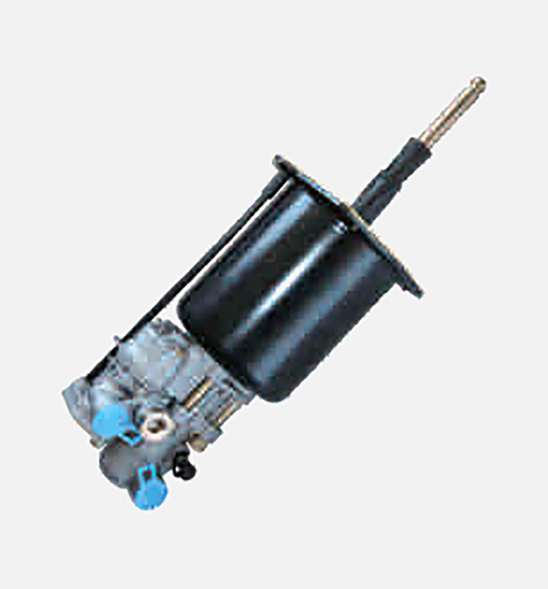 Y970 051 132 0-Ly hợp servo