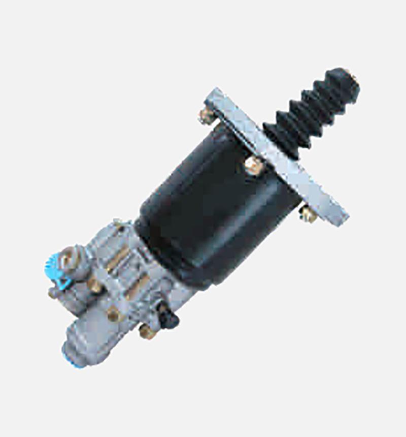 Y970 051 151 0-Ly hợp servo