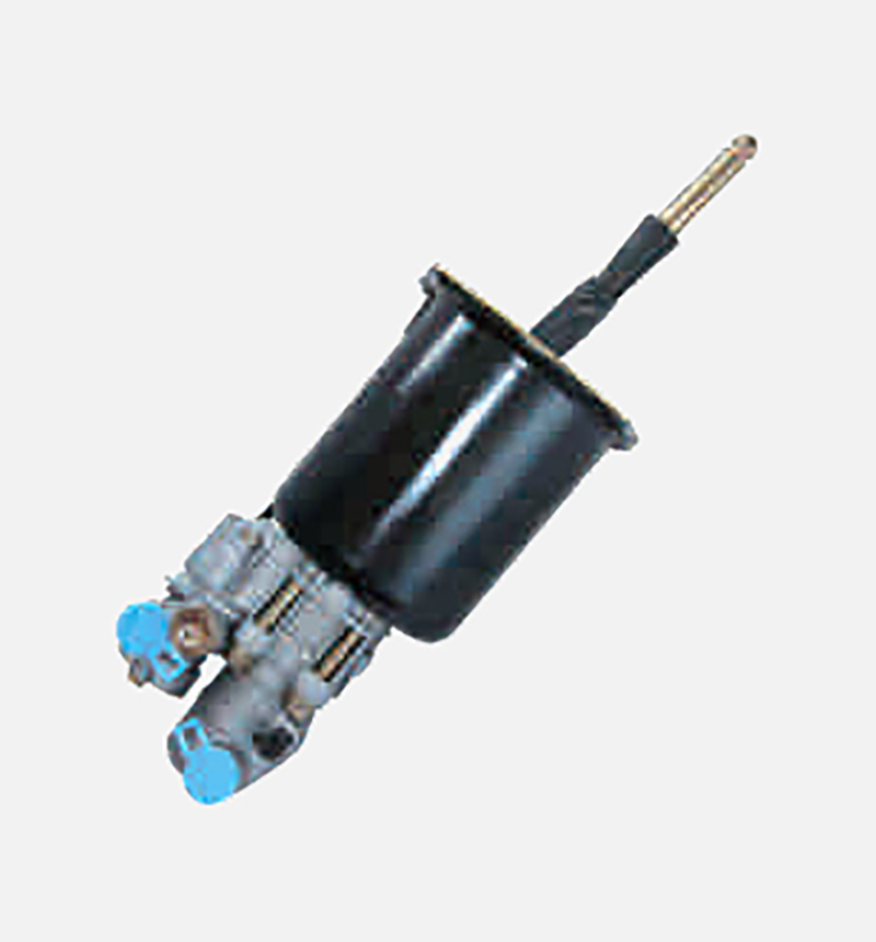 Y970 051 157 0-Ly hợp servo