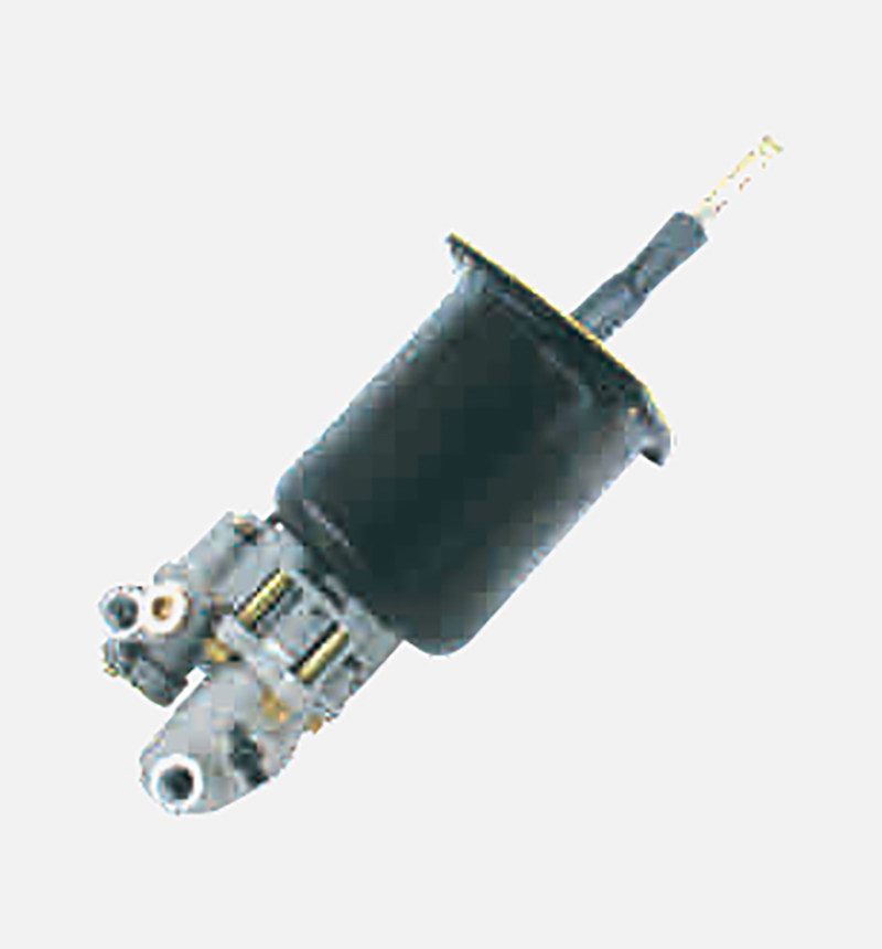 Y970 051 165 0-Ly hợp servo