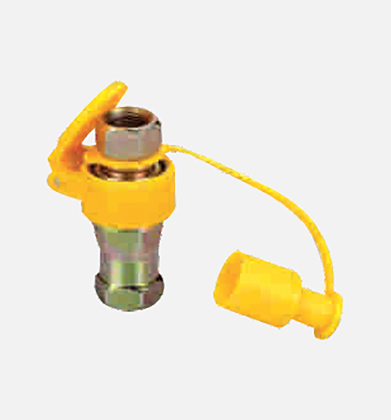 Khóa khớp nối nhanh-Khớp nối nhanh