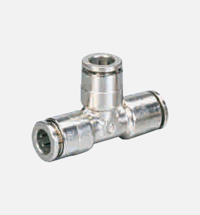 YFY22009-Khớp nối nhanh