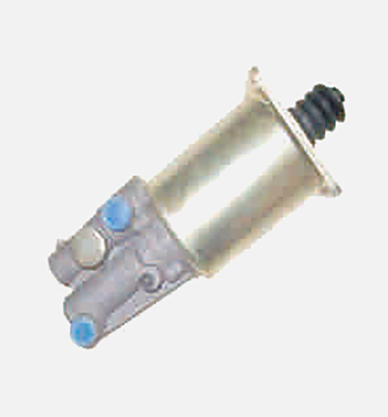 YWG9114230023-Ly hợp servo